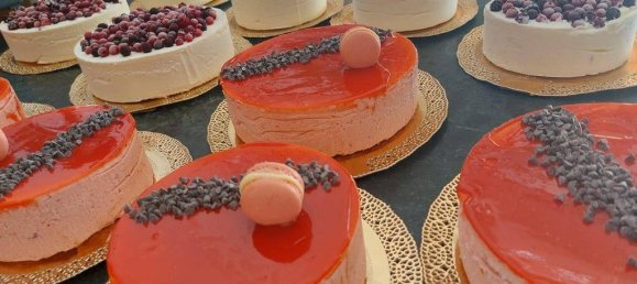 5 rooms Commercial property in Turin, Italy No. 299922 25