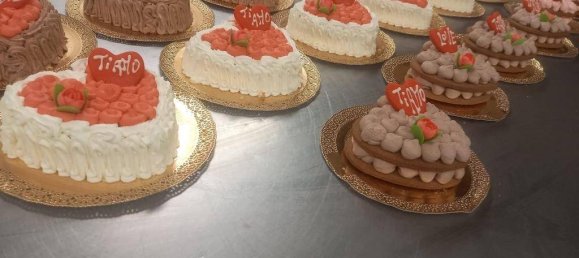 5 rooms Commercial property in Turin, Italy No. 299922 20