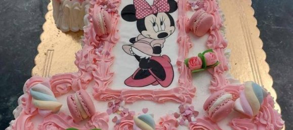 5 rooms Commercial property in Turin, Italy No. 299922 24