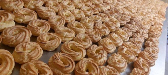 5 rooms Commercial property in Turin, Italy No. 299922 12