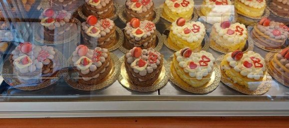 5 rooms Commercial property in Turin, Italy No. 299922 19