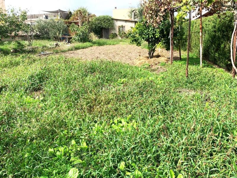  قطعة أرض في Terrassa, Spain 506متر مربع رقم 76646