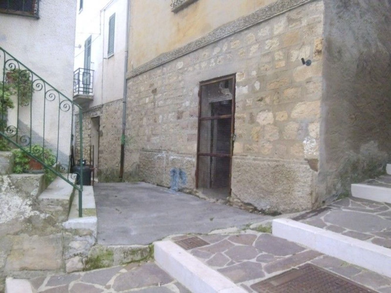 3-Zimmer Haus in Furci, Italy, Nr. 237216