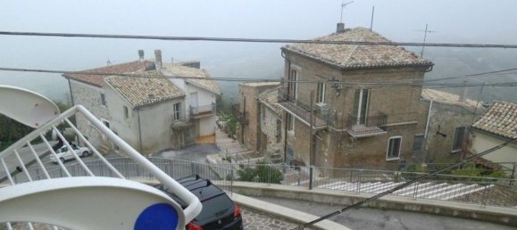 3-Zimmer Haus in Furci, Italy, Nr. 237216 13