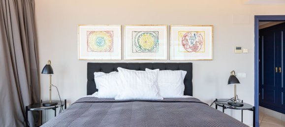 5 Schlafzimmer Penthouse in Marbella, Spain, Nr. 34183 25