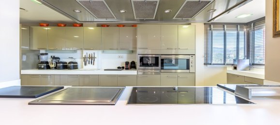 5 Schlafzimmer Penthouse in Marbella, Spain, Nr. 34183 15