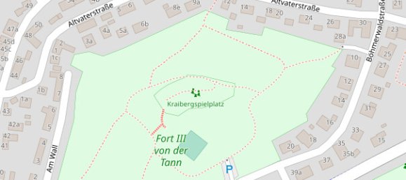  قطعة أرض في Eichstatt, Germany رقم 153562 5