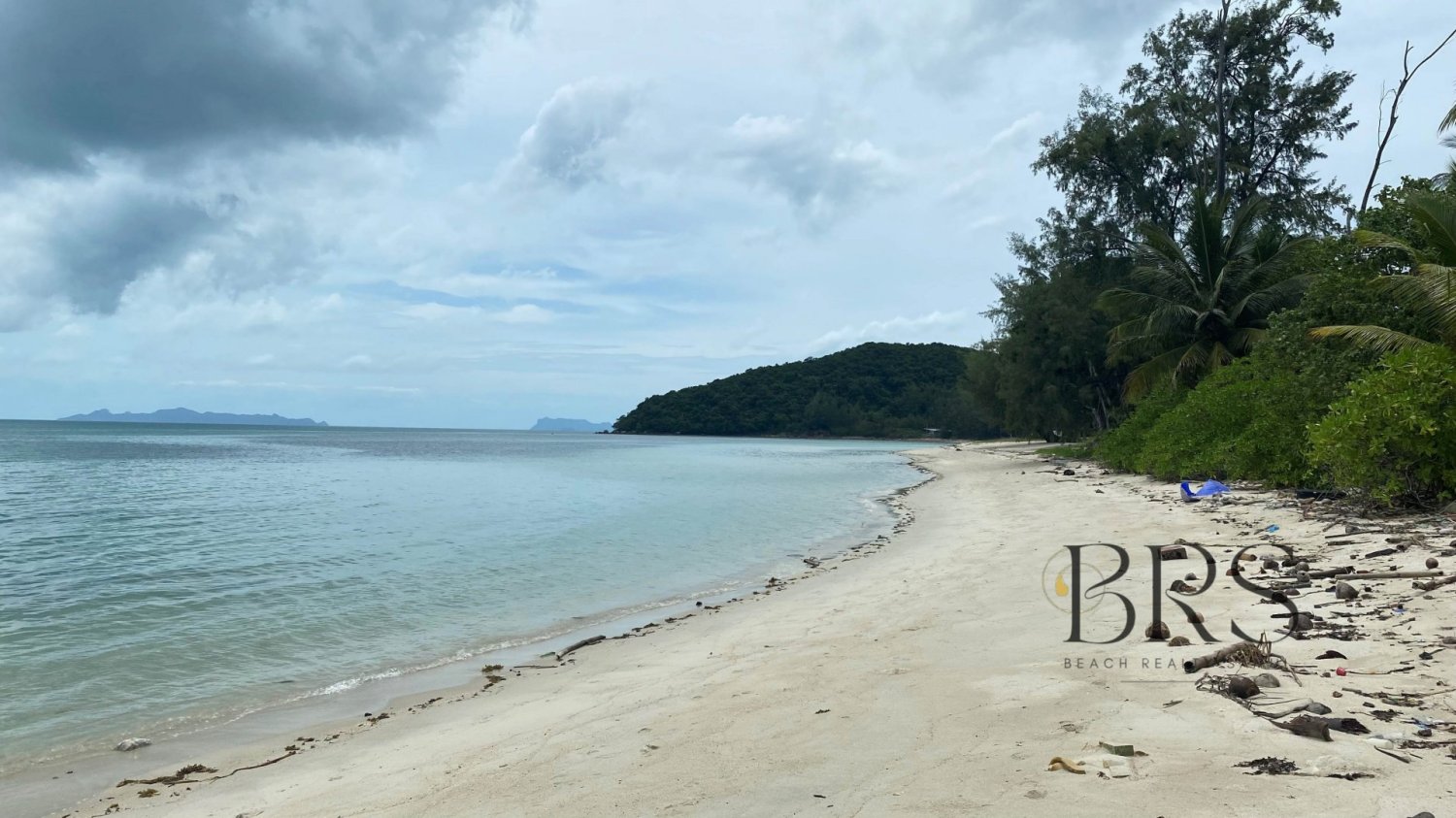  Commercial property in Ko Samui, Thailand No. 5618