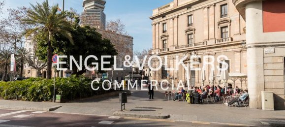 159m² Commercial property in Sant Marti, Spain No. 165268 10