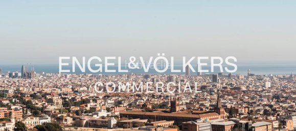 159m² Commercial property in Sant Marti, Spain No. 165268 9