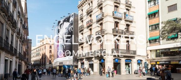 159m² Commercial property in Sant Marti, Spain No. 165268 8