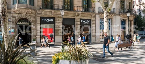 159m² Commercial property in Sant Marti, Spain No. 165268 4