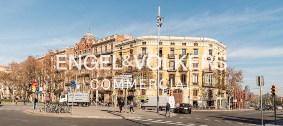 159m² Commercial property in Sant Marti, Spain No. 165268 7