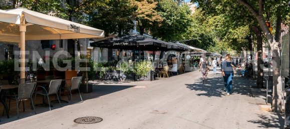 159m² Commercial property in Sant Marti, Spain No. 165268 2