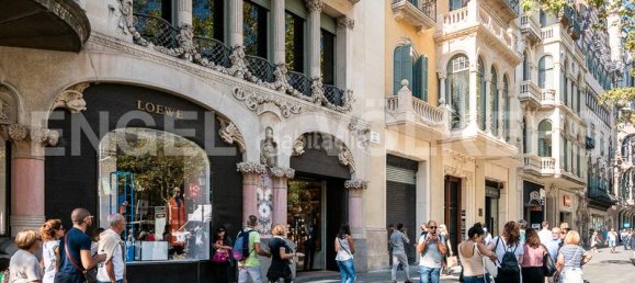 159m² Commercial property in Sant Marti, Spain No. 165268 3