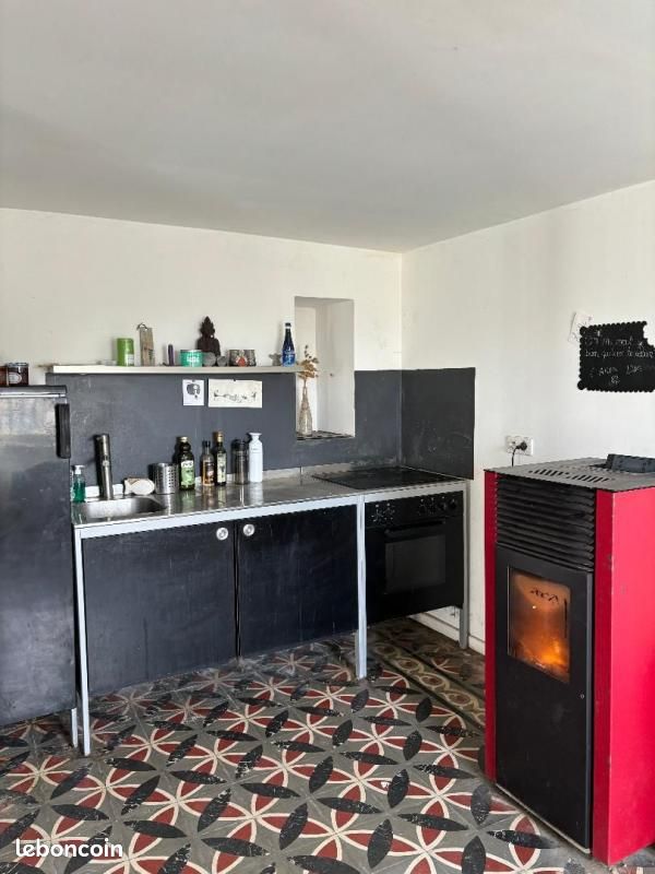 2 Schlafzimmer Haus in Finistere, France, Nr. 270971