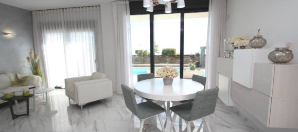 Villa T3 em Campoamor, Spain N.º 451 10