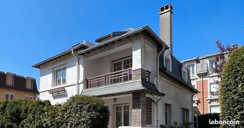 6غرفة منزل في Belfort, France رقم 325987