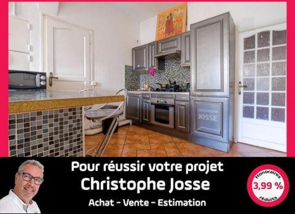 Estúdio em condomínio em Villeurbanne, France N.º 37812