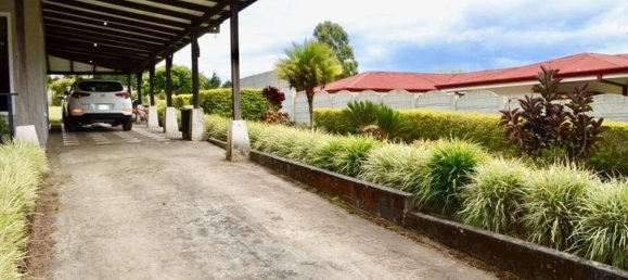 4 bedrooms House in San Rafael, Costa Rica No. 806 4