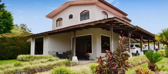 4 bedrooms House in San Rafael, Costa Rica No. 806 3