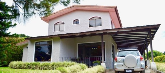 4 bedrooms House in San Rafael, Costa Rica No. 806 5