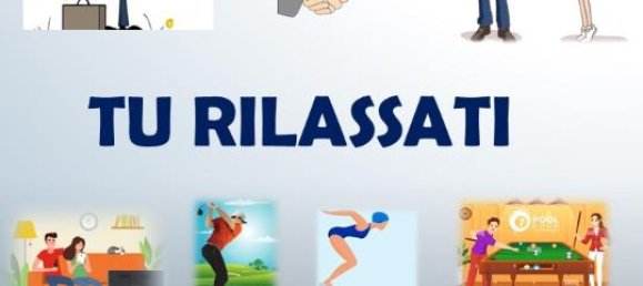 4-Zimmer Wohnung in Anzio, Italy, Nr. 224591 2