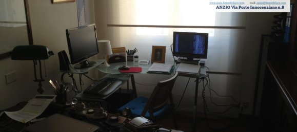 4-Zimmer Wohnung in Anzio, Italy, Nr. 224591 5