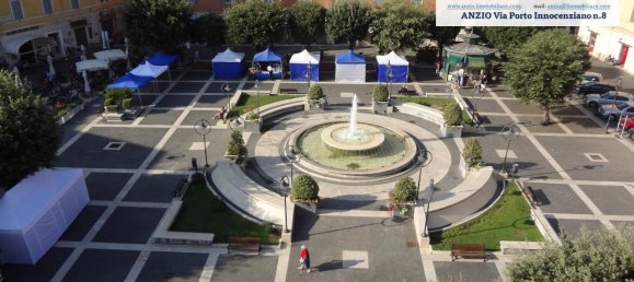 4-Zimmer Wohnung in Anzio, Italy, Nr. 224591 3