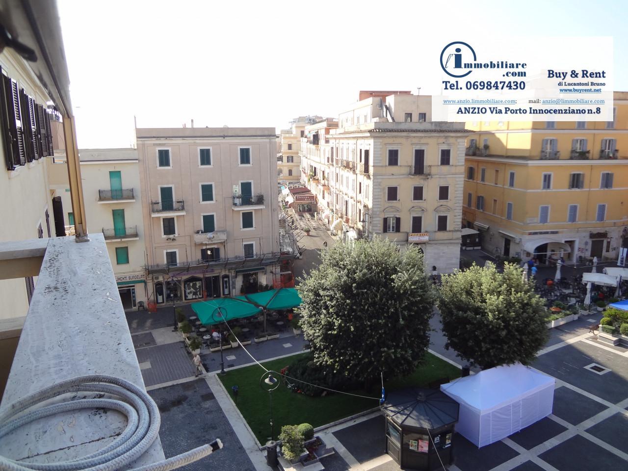 4-Zimmer Wohnung in Anzio, Italy, Nr. 224591