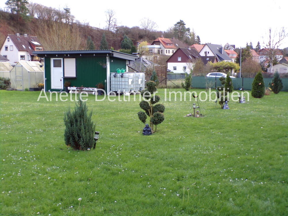 Земельный участок в Hildesheim, Германия № 264345