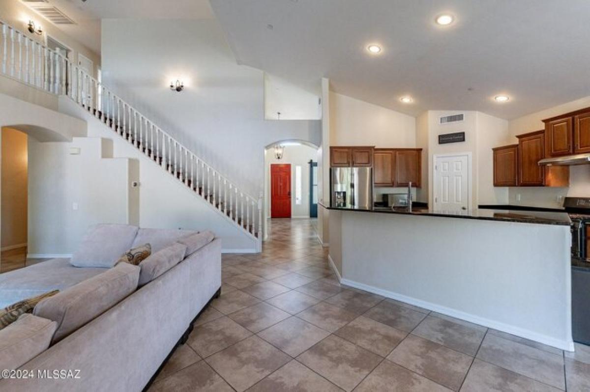 4 Schlafzimmer Haus in Tucson, USA, Nr. 399656