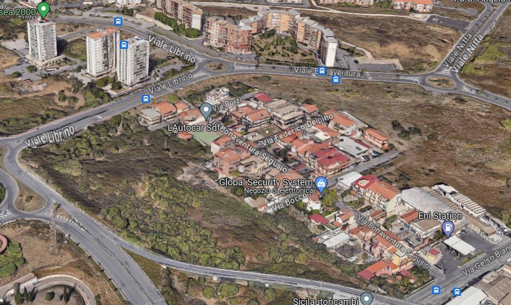 4 chambres Appartement à Catania, Italy No. 204955