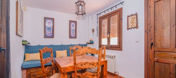 Дом с 5 спальнями в Гранада, Испания № 142624 24