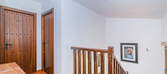 Дом с 5 спальнями в Гранада, Испания № 142624 23