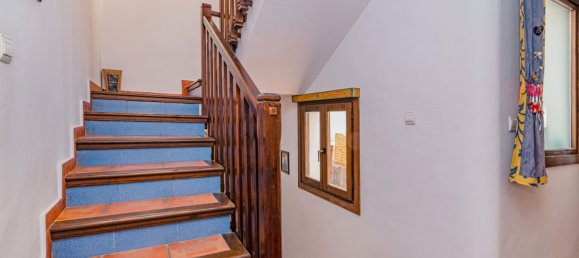 Дом с 5 спальнями в Гранада, Испания № 142624 30