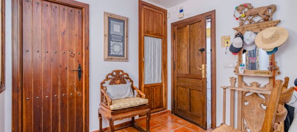 Дом с 5 спальнями в Гранада, Испания № 142624 31