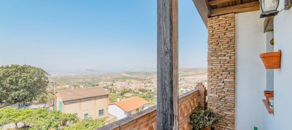 Дом с 5 спальнями в Гранада, Испания № 142624 18