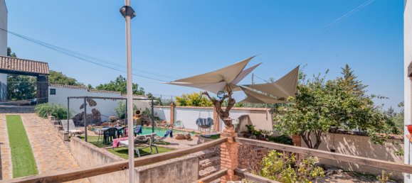 Дом с 5 спальнями в Гранада, Испания № 142624 38