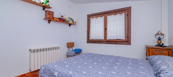 Дом с 5 спальнями в Гранада, Испания № 142624 16