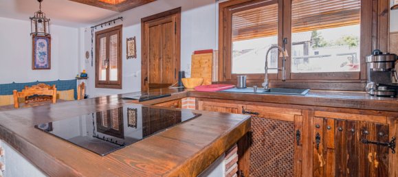 Дом с 5 спальнями в Гранада, Испания № 142624 28