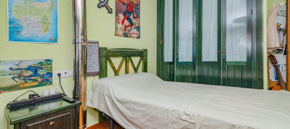 Дом с 5 спальнями в Гранада, Испания № 142624 13