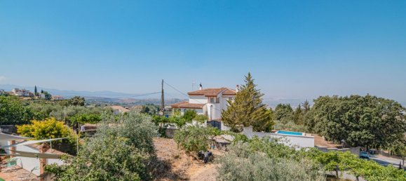 Дом с 5 спальнями в Гранада, Испания № 142624 22