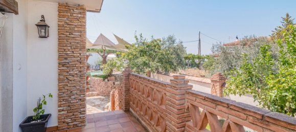 Дом с 5 спальнями в Гранада, Испания № 142624 39