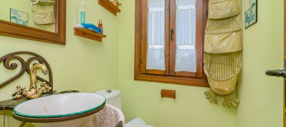 Дом с 5 спальнями в Гранада, Испания № 142624 29