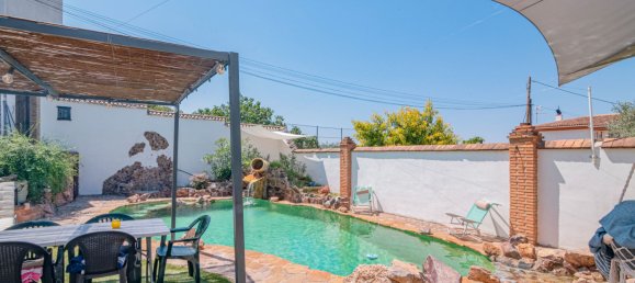 Дом с 5 спальнями в Гранада, Испания № 142624 4