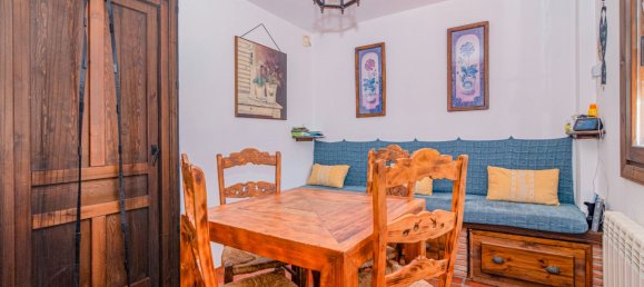 Дом с 5 спальнями в Гранада, Испания № 142624 25