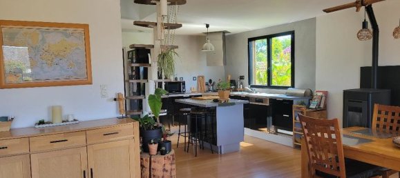 4 bedrooms House in Languidic, France No. 316419 2