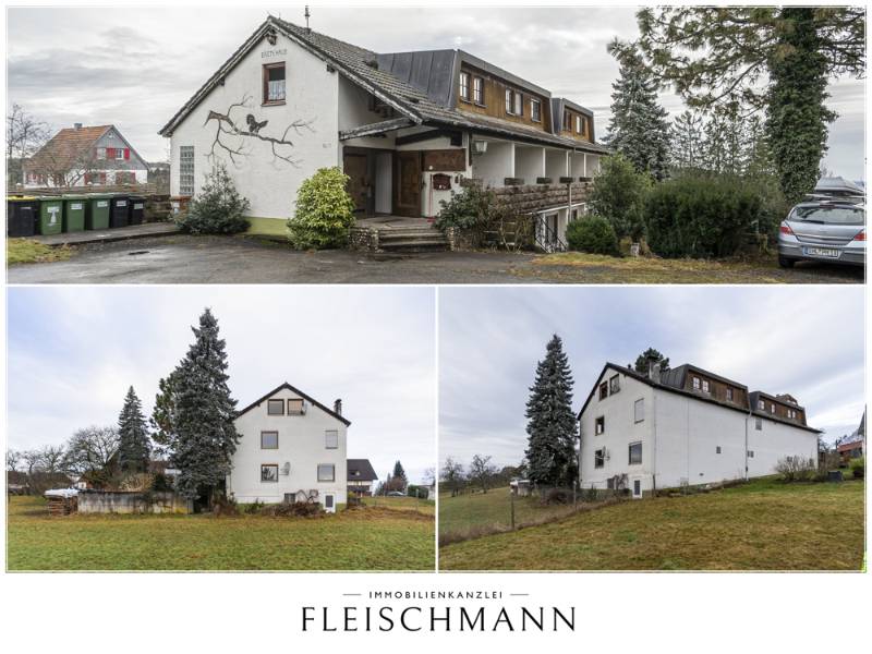 15-Zimmer Hotel in Calw, Germany, Nr. 32198