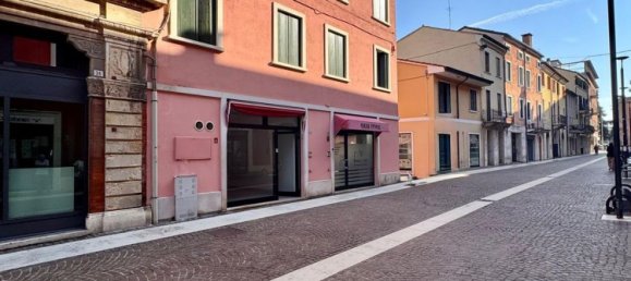 65m² Commercial property in Legnago, Italy No. 380401 14